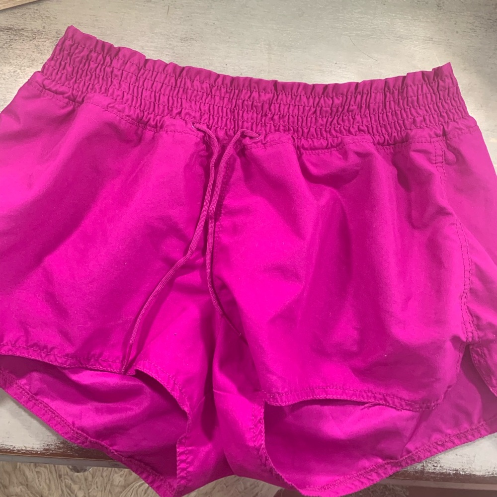 Swim shorts
